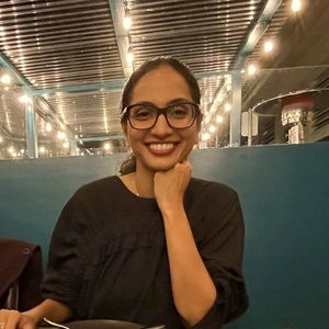 Meet your Posher, Chandan